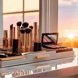 Meet your Posher, Tearsa